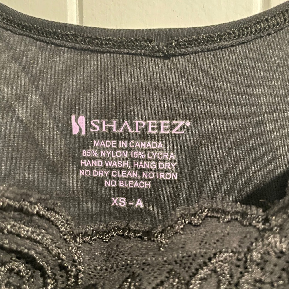 Shapeez Shapewear Cami